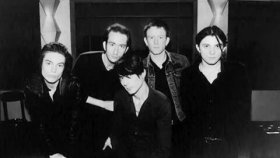 Suede - Secret Suede - Secret