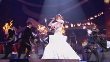 Taylor Swift - I Knew You Were Trouble / Brits Ödülleri