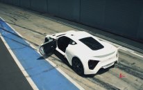 Zenvo ST1