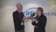 Ayşe İldeniz - Intel (Eng)