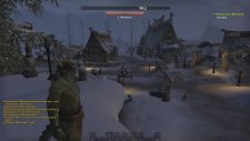Elder Scrolls Online Eso İlk Bakış (First Look) Reclast