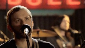 Kings Of Leon - Temple Kings Of Leon - Temple