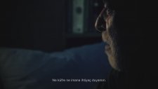 Semazen ve Balerinin Aşkı Fragman