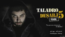 Taladro - Deşarj 5 Taladro - Deşarj 5