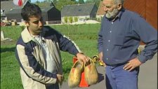 Ayna Programı - Hollanda 1.bölümü