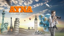 Ayna Programı - Mardin 1