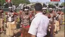 Ayna Programı - Papua Yeni Gine 2
