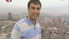 Ayna Programı - Peru 1