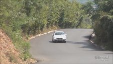 BMW 320i ED Testi