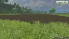 Farming Simulator 2013 #2 - Ekim