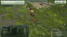 Farming Simulator 2013 #3 - Depolar Doluyor