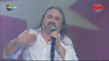 Kuzeyin Oğlu Volkan Konak İle Duygu Fırtınası - Pazar Sürprizi