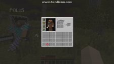 Minecraft Filmi Bölüm 1#banka Soyugunu#