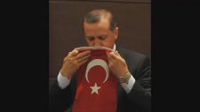 Murat Göğebakan - Uzun Adam (Başbakan Erdoğan'a Şarkı)