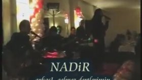 Nadir Saltik - Arkası Gelmez Dertlerimin Nadir Saltik - Arkası Gelmez Dertlerimin
