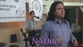 Nadir Saltik - Damat Halayı Nadir Saltik - Damat Halayı