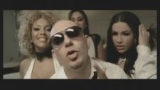 Pitbul - Hotel Room Service