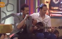 Sarp Apak - Efulim (Beyaz Show)