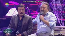 Volkan Konak & Selami Şahin - Kendim Ettim Kendim Buldum (Canlı Performans)