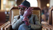 Aloe Blacc - The Man