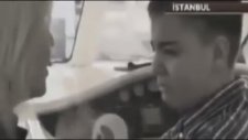 Anlayamazsınız Çocuğun Dramı - Tekneci Kaan