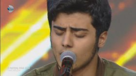 X Factor - Atakan Yıldırım - Söyle X Factor - Atakan Yıldırım - Söyle