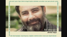 Aylin Aslım - İçimde Ölen Biri Aylin Aslım - İçimde Ölen Biri