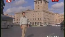 Ayna Programı - İtalya 1