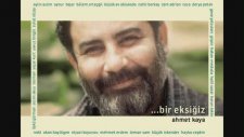 Cahit Berkay & Derya Petek - Metrisin Önünde