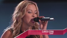 Clarissa Serna - Zombie (O Ses Amerika) 2014