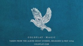 Coldplay - Magic Coldplay - Magic