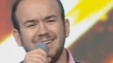 Cumali Özkaya - Seni Sevmediğim Yalan (X Factor Star Işığı)