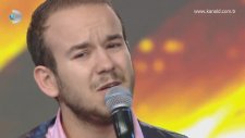Cumali Özkaya - Seni Sevmediğim Yalan (X Factor)