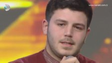 Erol Yiğit Atalay - Dedikodu (X Factor)