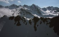 Freestyle Skiing Madness in Kaunertal - Legs of Steel - Park clip