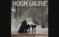 Hugh Laurie - Kiss Of Fire