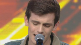 X Factor - Kaan Akalın - As Long As You Love Me X Factor - Kaan Akalın - As Long As You Love Me