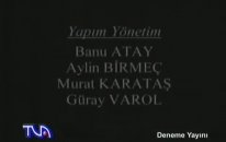 Köylü Ekrem