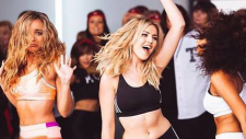 Little Mix - Word Up!
