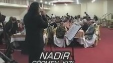 Nadir Saltık - Göçmen Kızı
