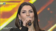 Nursena Öktem - Zorlu Sevdam (X Factor Star Işığı)
