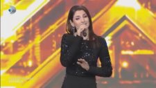 Nursena Öktem - Zorlu Sevdam (X Factor Star Işığı)