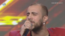 Onur Nur - Kaderimin Oyunu (X Factor)