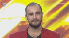 Onur Nur - Kaderimin Oyunu (X Factor)