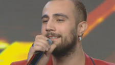 Onur Nur - Kaderin Oyunu (X Factor Star Işığı)