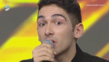 Onurcan Onus - Superman (X Factor Star Işığı)