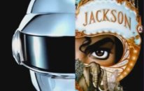 Remember To Get Lucky Mashup: Mj - Remember The Time Vs. Daft Punk - Get Lucky