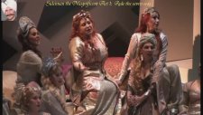 Suleiman The Magnificent /act1 : Hurrem, Rule The Seven Seas / Tevfik Akbaşlı