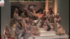 Tevfik Akbaşlı - Suleiman The Magnificent - Act1 : Hurrem , Harem's New Girl