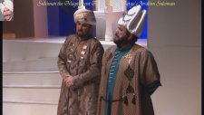 Tevfik Akbaşlı - Suleiman The Magnificent - Duet Parga’s Ibrahim Vs Suleiman